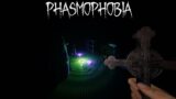 Phasmophobia ► КООП-СТРИМ #6