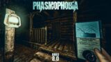 Phasmophobia's New Biggest Update Made This Weekly Challenge So Difficult!