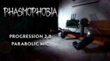 Progression 2.0 Sneak Peek: ID Cards and Parabolic Microphone in Phasmophobia