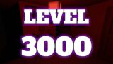 Reaching Level 3K Today In Phasmophobia