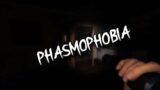 SOLO PHASMOPHOBIA LIVE STREAM! (TRYING TO IMPROVE)
