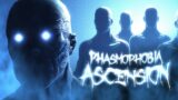 THE "BIGGEST UPDATE" in PHASMOPHOBIA HISTORY?! – Phasmophobia Ascension Update