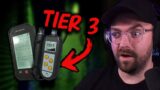 The TIER 3 EQUIPMENT Is OP | Phasmophobia Ascension Update