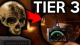 Tier 3 Equipment COMPLETELY changed my Gold Trophy Strategy | Phasmophobia
