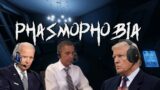 US presidents play Phasmophobia again!