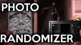 When a Picture's Worth Only ONE Item | Photo Randomizer Challenge Phasmophobia