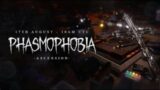 phasmophobia all [TIER 3] items explanted