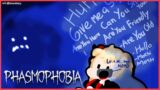 【Phasmophobia】the weekly challenge seems interesting【Kaela Kovalskia / hololiveID】