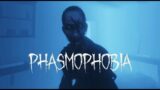 深夜の心霊調査のバイト「Phasmophobia」コラボもしたよぉ