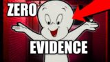 0 Evidence FRIENDLY GHOST Challenge | Phasmophobia