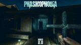 1st Tanglewood Game! – Phasmophobia's BIGGEST UPDATE!
