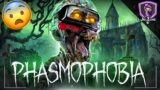 4 Ghost hunters😨 vs 2 Ghost 👻 | Phasmophobia Tamil | JILL ZONE 2.0
