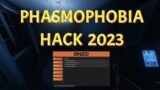 BEST PHASMOPHOBIA HACK | HACK MENU | MONEY + LVL + GHOST | UNDETECTED 2023 SEP