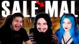 EL SACRIFICIO SALE MAL con @NiubyOficial Y @KernelPanic8 | Phasmophobia Español