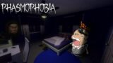 I can't explain it… – Phasmophobia funny moments