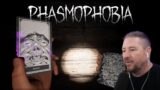 Introducing Gem to the Cursed Objects in Phasmo! (Phasmophobia w/ Grian, Geminitay, and Skizz)