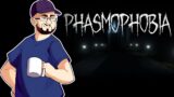 Johnny vs. Phasmophobia