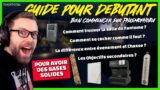 LE GUIDE DU DÉBUTANT: AVOIR DES BASES SOLIDES SUR PHASMOPHOBIA | FR