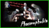 (LIVESTREAM) Spooky Livestream Spectacle!!! | Phasmophobia (Gameplay)