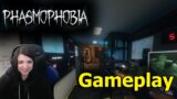 Phasmophobia – 10 Hours of Ghost Hunting!