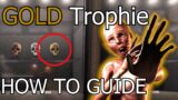 Phasmophobia APOCALYPSE THREE CHALLENGE | GOLD TROPHIE GUIDE