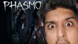 🔴Phasmophobia Live Tamil |  #Live #gaming