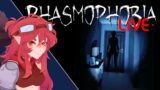 Phasmophobia Live With Friends / Come Join!