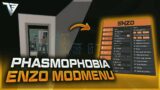 Phasmophobia Mod Menu / Public Cheat Menu Phasmophobia