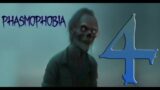 Phasmophobia Stream S4