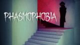 [Phasmophobia VR] GETTING SCARED WITH THE BOYS #holotempus #gavisbettel