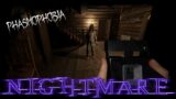 Phasmophobia | Willow, Grafton, Bleasdale | Nightmare | Solo | No Commentary | Ep 02