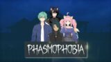 [Phasmophobia with Friends] – Katanya ada update gede di game ini