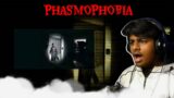Playing Phasmophobia Alone |  #horrorgaming #scary #gamer #live #livestreaming
