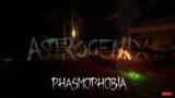 Prestige 2 Done | Phasmophobia Live | Road To 4000Subs | AstroGenix Live