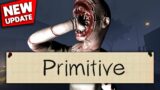 Primitive Weekly | Phasmophobia (NEW Update)