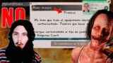SIN APARATOS ELECTRONICOS desafio semanal Primitivo 2da temporada | Phasmophobia Español