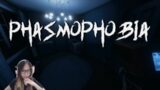 Sambil ngobrol-ngobrol – Phasmophobia Indonesia