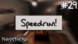 Speedrun! | Phasmophobia Weekly Challenge #29