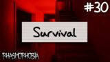 Survival of the Fittest | Phasmophobia Weekly Challenge #30