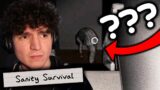 THIS GHOST HAD ME STUMPED… | Phasmophobia Sanity Survival Weekly Challenge