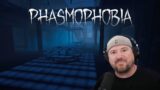 This Week's Challenge Mode Is INSANE! (Phasmophobia w/ Grian, Scar, and Skizz)