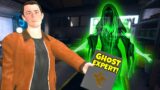 We Became EXPERTS at Ghost Hunting in Phasmophobia Multiplayer!