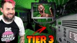 We Completed The TIER 3 CHALLENGE in Phasmophobia!