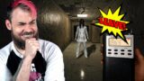 We Went To The Haunted Asylum and it Went BAD in Phasmophobia!