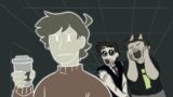 ✨ grian the friendly ghost ✨ (GIGS Phasmophobia animatic/animation)