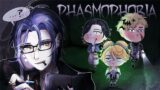 hello, these are my children, please be nice to them 【PHASMOPHOBIA W/KRISIS】