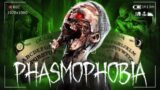 🔴 ВЕЧЕРНИЕ ПОСИДЕЛКИ – Phasmophobia Ascension