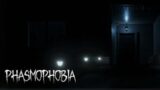 【Phasmophobia・調査記録028】朝からインサニティへ【参加型】