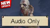 Audio Only Weekly | Phasmophobia (NEW Update)