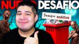 EL PEOR DESAFÍO SEMANAL DE PHASMOPHOBIA 🙂